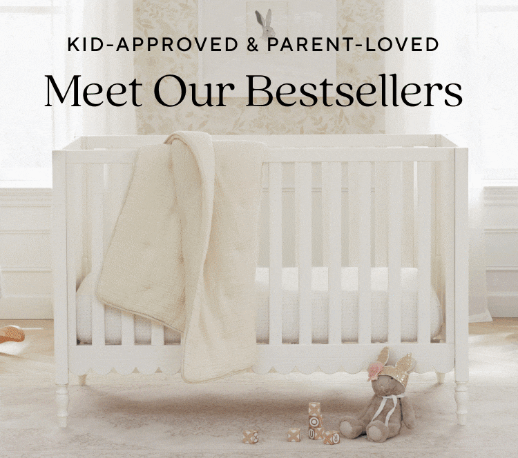 Meet Our Bestsellers
